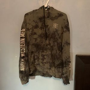 Men’s hoodie XL